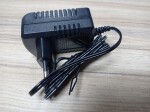 Mamido Nabíjačka na elektrické vozidlá 12V1000MA s LED diódou