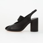 Tenisky MM6 Sandal Black EUR 38.5