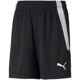 Šortky Puma teamLIGA Jr 704931 03 164 cm