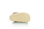 Bundgaard Nuri Blush zimní barefoot boty 20 EUR