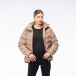 Zateplená bunda Hi-Tec Helten M 92800621559 XL