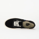 Tenisky Vans Authentic Black Floral EUR 36.5