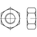 TOOLCRAFT 934T020,0 TO-6609084 šesťhranná matica M20 DIN 934 titan 1 ks; TO-6609084