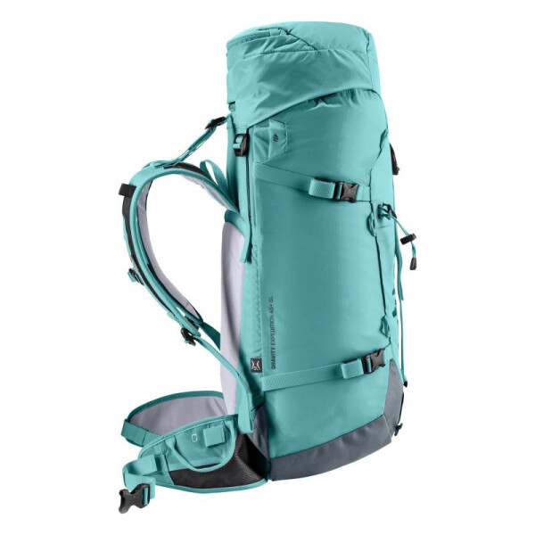 Batoh Deuter Gravity Expedition 45+ SL 3362122-3462 NEPLATÍ