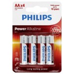 Philips batéria AA Power