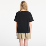 Tričko MM6 Rtw Show T-Shirt Black M