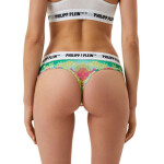 Philipp Plein 2-Pack tangá DUPP31