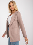 Dámska bunda ZT 7845 - FPrice L/XL Modrá