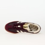 Tenisky adidas Samba Og W Maroon/ Crew White/ Gold Metallic EUR 37 1/3
