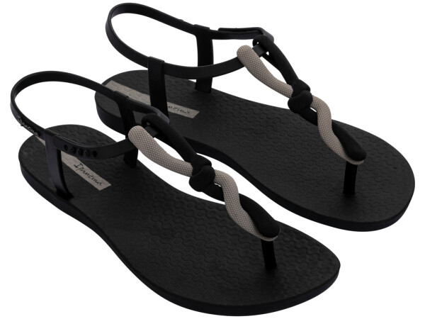 Ipanema Class Daily Sandal 83770-BO183 Dámske sandále čierne 37