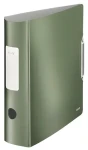 Leitz 180° Active STYLE 75 mm zelenkavá / Pákový zakladač / A4 / Penoplast (11080053)