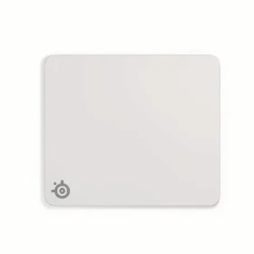 SteelSeries QcK Heavy L biela / Podložka pod myš (63480)