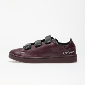 Tenisky Y-3 Tokyo Shadow Maroon/ Shadow Maroon/ Black EUR 42