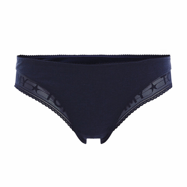 Dámske nohavičky Refibra UW0UW03546-DW5 - Tommy Hilfiger S