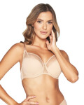 Dámska podprsenka BC-676 Sophie Beige - Kinga 80I tělová