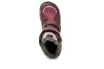 Primigi T.Tecnic bordo zimné barefoot topánky 24 EUR