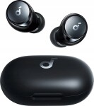 Soundcore HEADPHONES SOUNDCORE SPACE A40 BLACK