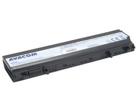 Avacom batéria pre DELL Latitude E5440 E5540 (5200mAh) / Li- ION / 10.8V / 5200mAh (NODE-E544-N26)