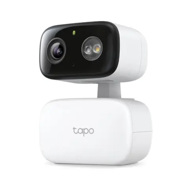 TP-LINK Tapo C216 biela / domáca a vonkajšia IP kamera / 2K / Wi-Fi / IP65 / microSD až 512GB (Tapo C216)