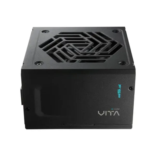 Fortron VITA PM 1000W biela / Zdroj / ATX 3.1 / 80PLUS Platinum / Aktívne PFC / modulárne (PPA10A4603)