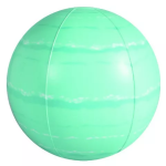 Learning Resources Learning Resources Nafukovacia slnečná sústava