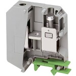Schneider Electric NSYTRV502 radová svorka 10 ks; NSYTRV502