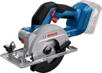 Bosch PILARKA TARCZOWA akumulátorOWA GKS 18V-51 0*AH (1 SZT)