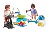Playmobil® My Life - Promo-Packs 71806 Fitness štúdio