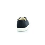 Groundies Lima Black barefoot plátenky 37 EUR