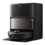 MOVA V50 Ultra čierna / Robotický vysávač mop / 6400 mAh / 24000 Pa / 4l / LiDAR (6977728943787)