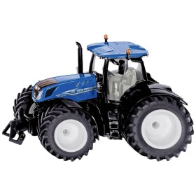 SIKU Farmer - traktor New Holland T7