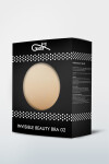 Samodržiaca dámska podprsenka INVISIBLE BEAUTY BRA 02