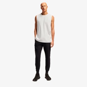 Kalhoty On Sweat Pants Black XL