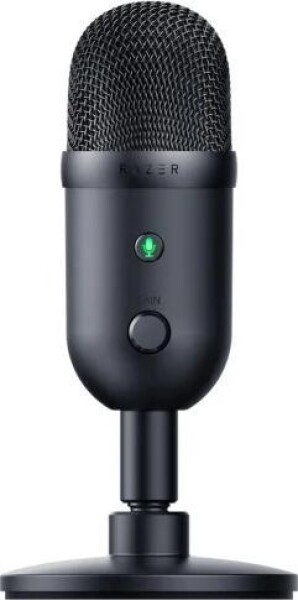 Razer Seiren V2 X čierna / stolný mikrofón / kondenzátorový / USB-C (RZ19-04050100-R3M1)