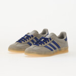 Tenisky adidas Gazelle Indoor Silver Pebble/ Off White/ Off White EUR 42 2/3