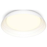 Philips 8720169301016 Fleta LED stropné svietidlo LED 10 W biela; 8720169301016