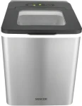 Sencor SIM 3400SS / Výrobník ľadu (41022051)