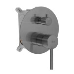 REA - Podomietková vaňa-sprchová sada Lungo Titan + BOX REA-P6380