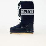 Tenisky Moon Boot Icon Nylon Blue EUR 35-38