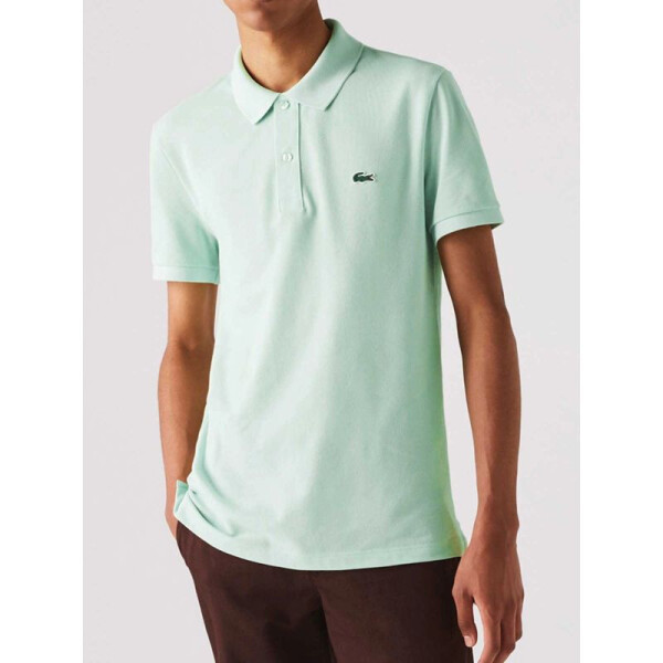 Pánské polo tričko M model 16025370 XXL - Lacoste