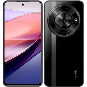 ZTE Nubia Focus 5G PRO 8+256GB čierna / 6.72" / 256GB / Android 13 (123437301001)