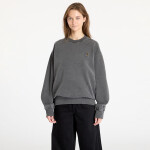 Mikina Carhartt WIP Vista Sweat UNISEX Graphite Garment Dyed XS