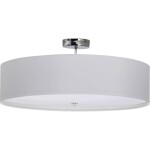 Brilliant 93522/05 Andria stropné svetlo úsporná žiarovka, LED E27 180 W biela; 93522/05