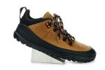 Aylla Shoes Rumi EVO WP M hnedé outdoor barefoot topánky 43 EUR