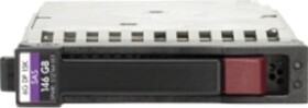 HP 146GB 2.5'' SAS-2 (6Gb/s) (E2D54A)