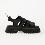 Tenisky Dr. Martens Mattison 3S Sandal Black EUR 36