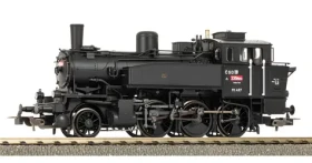 Piko Parná lokomotíva BR 335.1 ČSD III