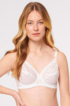 Triumph 10166802 Compliment W X farba:0003-white 80C