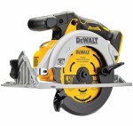 Dewalt DCS565N 165 mm