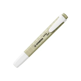 STABILO® swing cool NatureCOLORS - 6 ks sada - 6 rôznych farieb (275/6-09)
